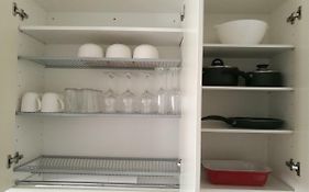 帕罗尼洛瓦观光公寓